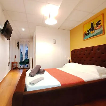T3 N8 Combes Apartment