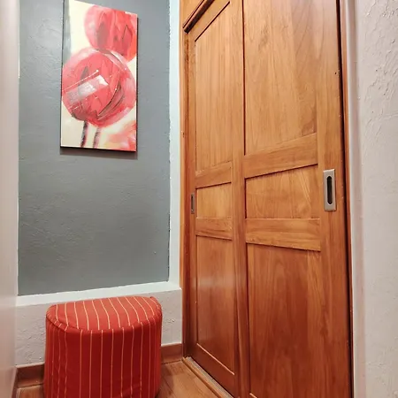 Apartment T3 N8 Combes *